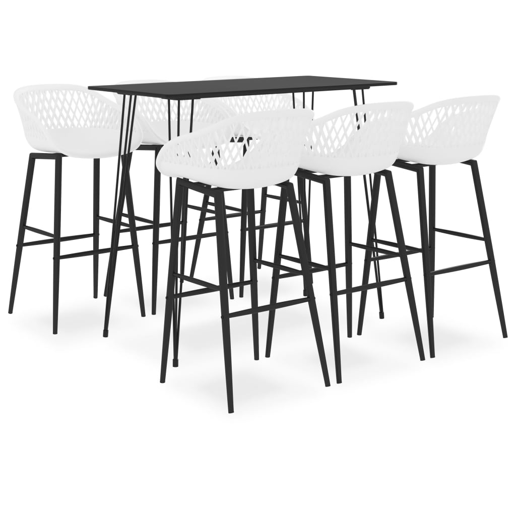7-Tlg. Bar-Set
