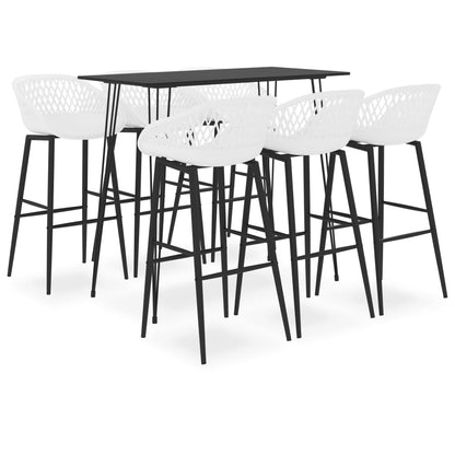 7-Tlg. Bar-Set