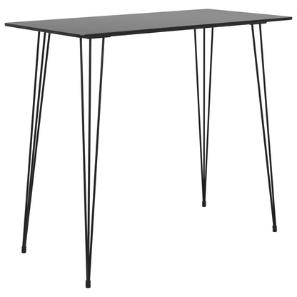 7-Tlg. Bar-Set
