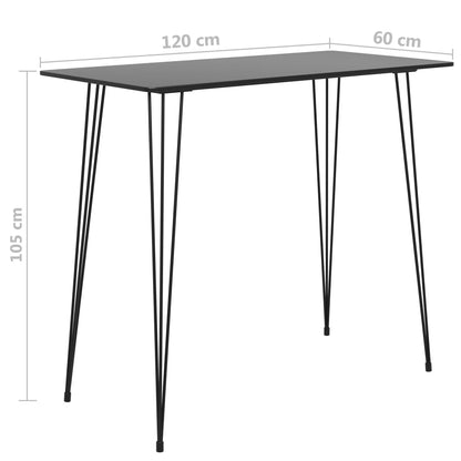 7-Tlg. Bar-Set