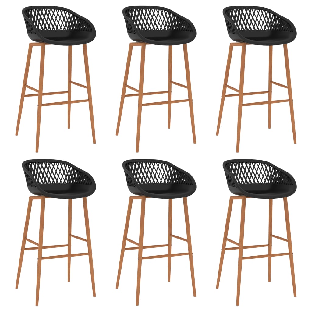 7-Tlg. Bar-Set