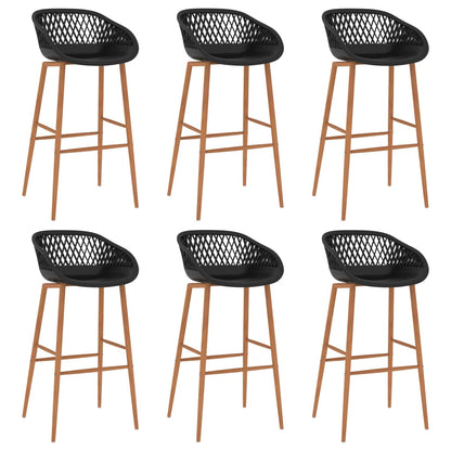 7-Tlg. Bar-Set