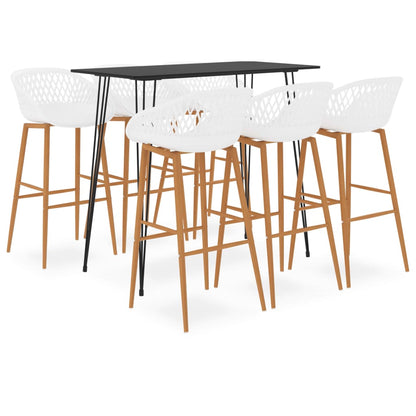 7-Tlg. Bar-Set