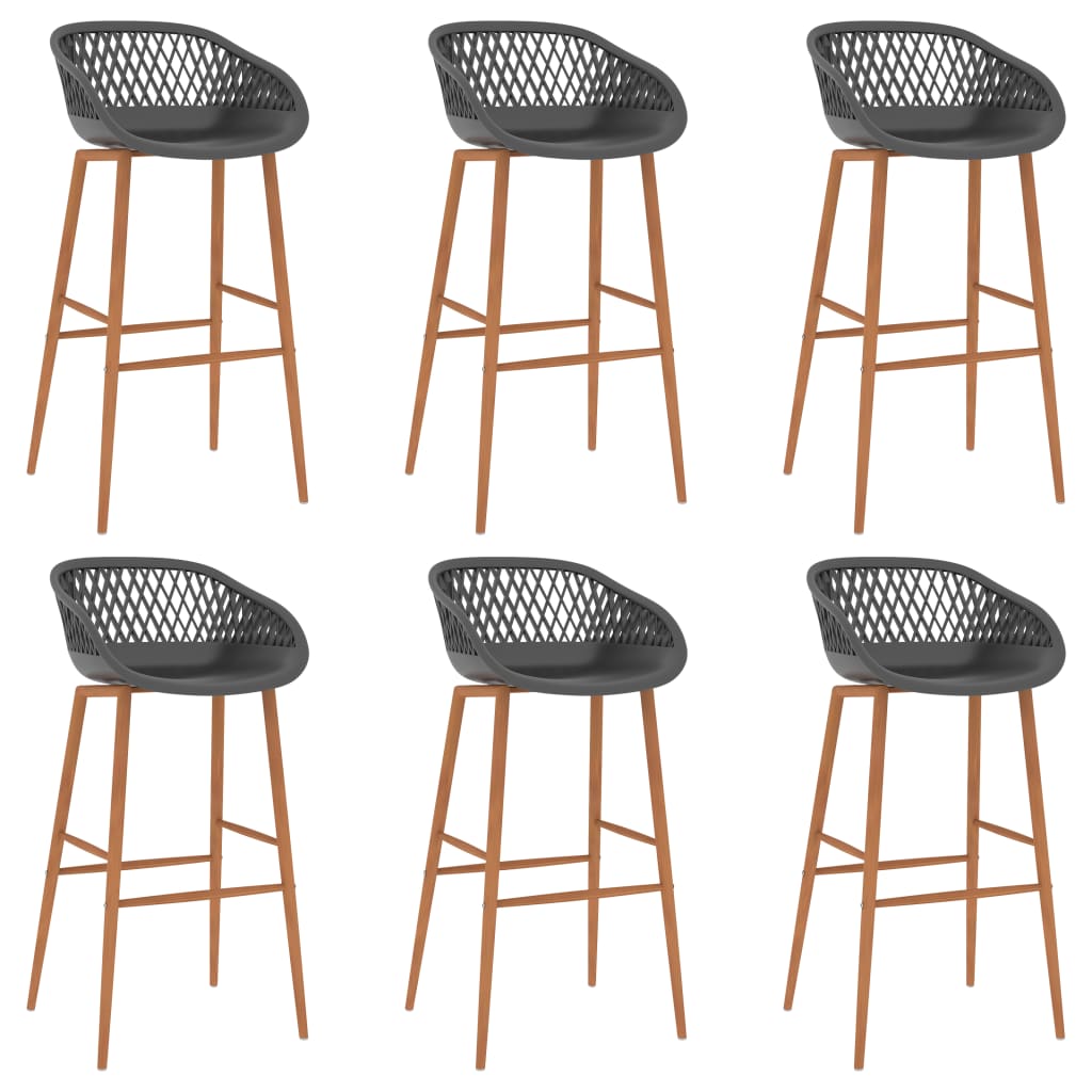 7-Tlg. Bar-Set