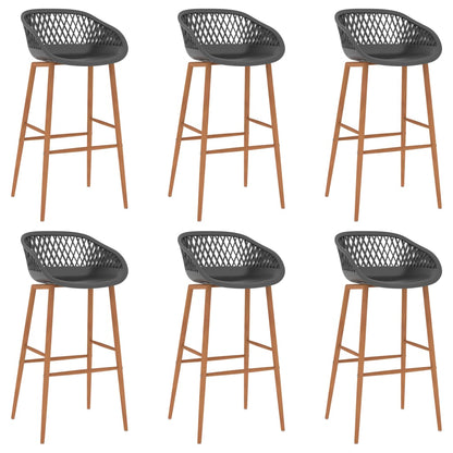 7-Tlg. Bar-Set
