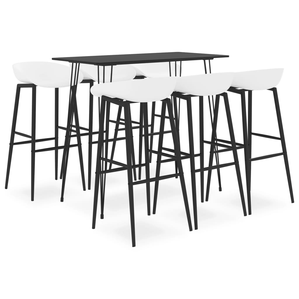 7-Tlg. Bar-Set