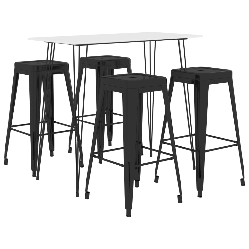 5-Tlg. Bar-Set