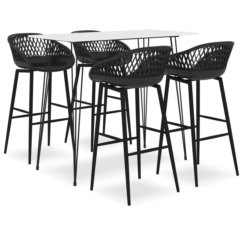 5-Tlg. Bar-Set