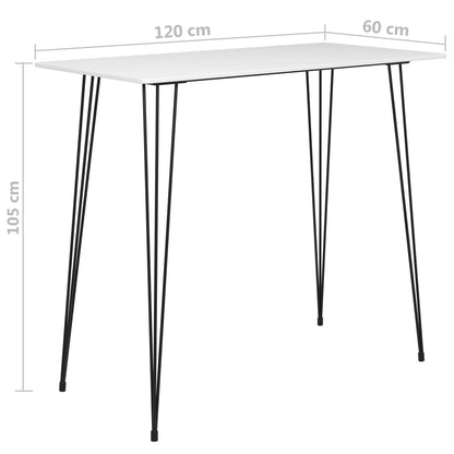 5-Tlg. Bar-Set