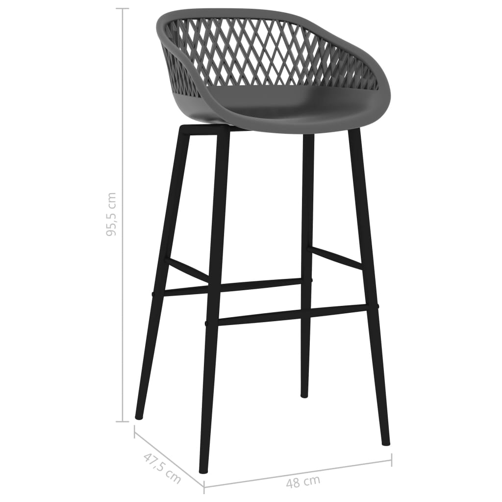 5-Tlg. Bar-Set
