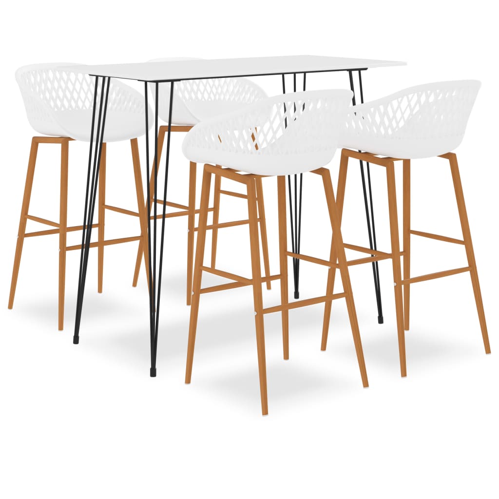 5-Tlg. Bar-Set