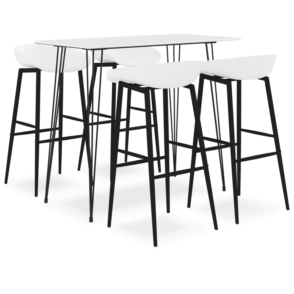 5-Tlg. Bar-Set