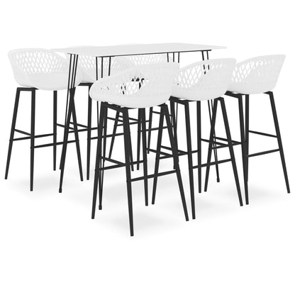 7-Tlg. Bar-Set