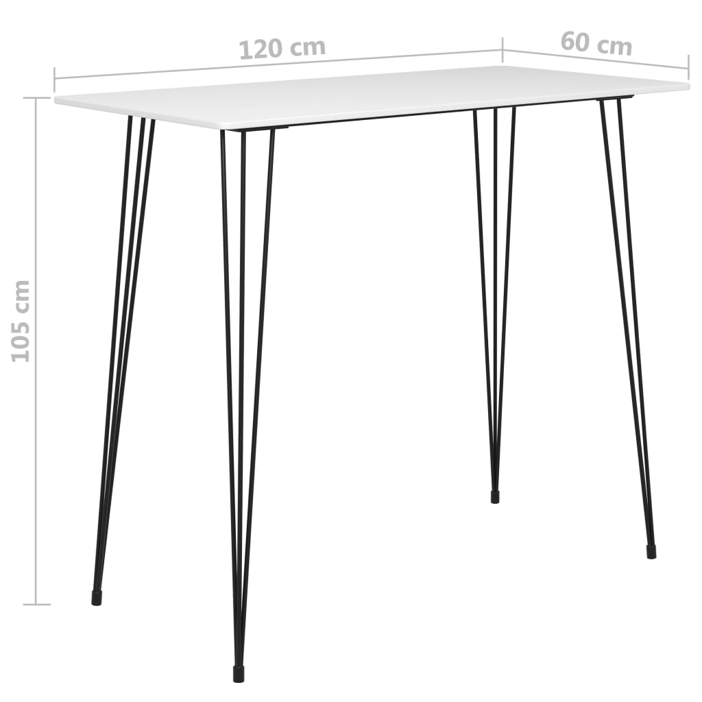 7-Tlg. Bar-Set