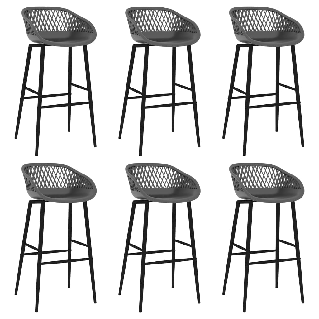 7-Tlg. Bar-Set