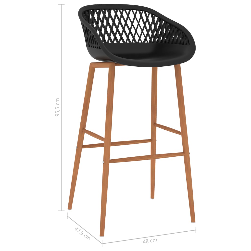 7-Tlg. Bar-Set