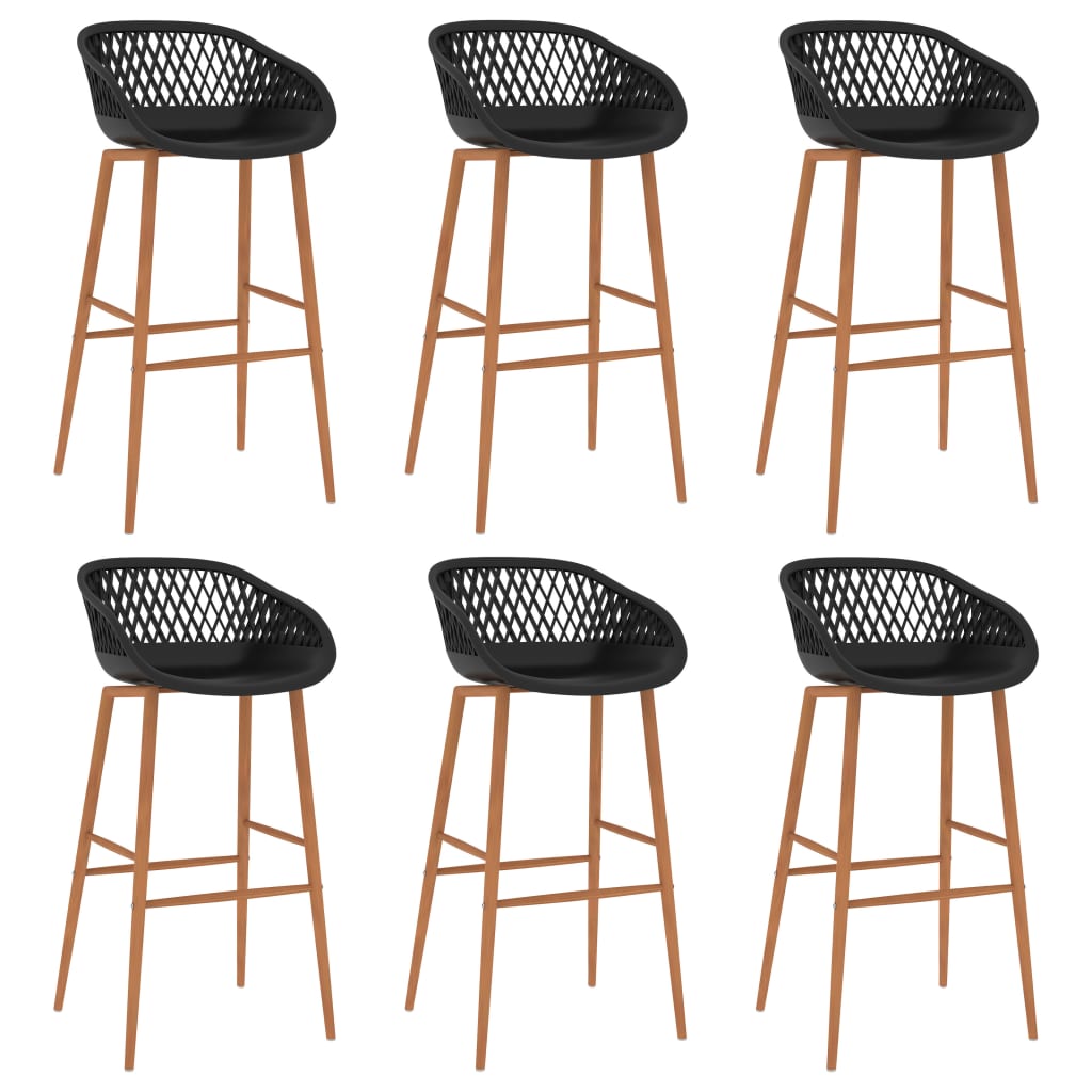 7-Tlg. Bar-Set