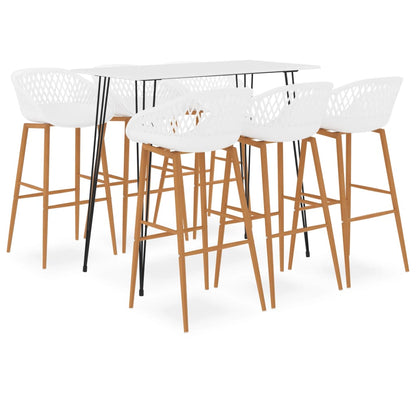 7-Tlg. Bar-Set