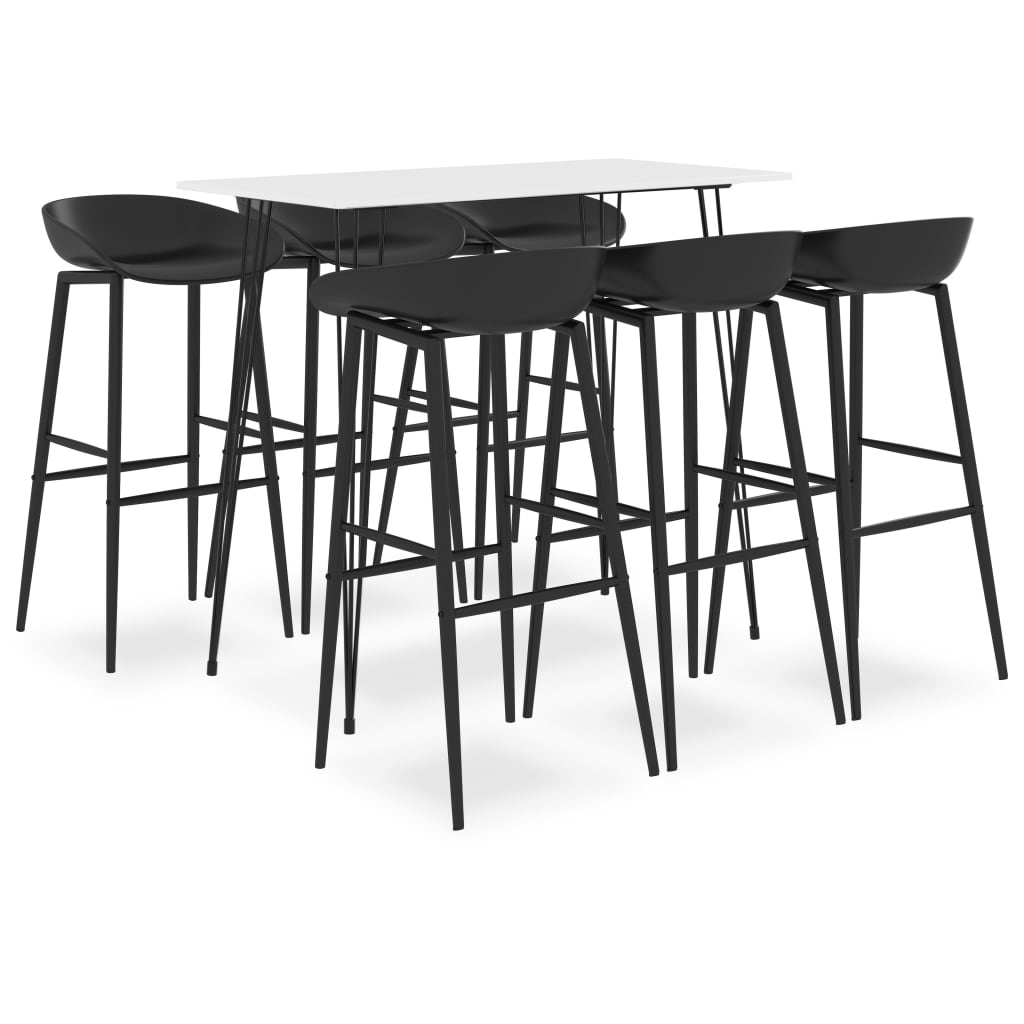 7-Tlg. Bar-Set