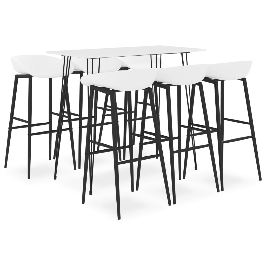 7-Tlg. Bar-Set