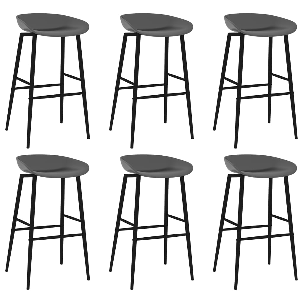 7-Tlg. Bar-Set