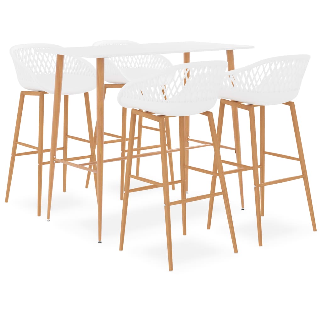 5-Tlg. Bar-Set