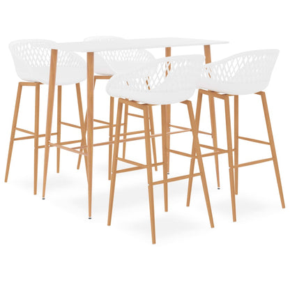 5-Tlg. Bar-Set