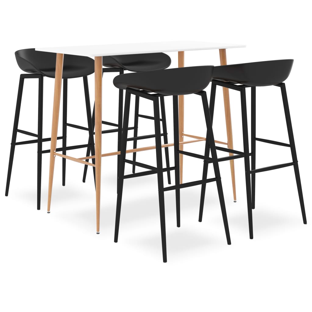 5-Tlg. Bar-Set