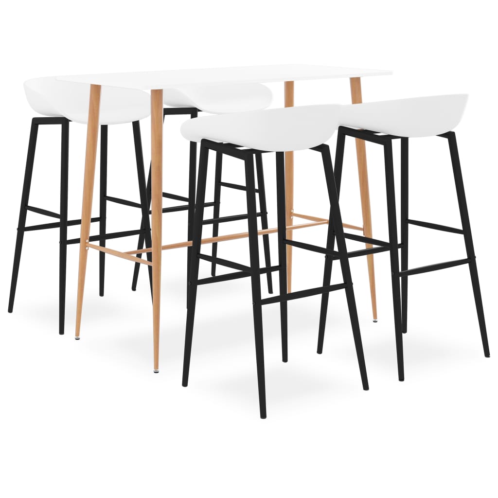 5-Tlg. Bar-Set