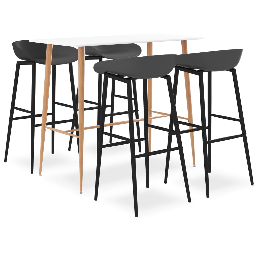 5-Tlg. Bar-Set