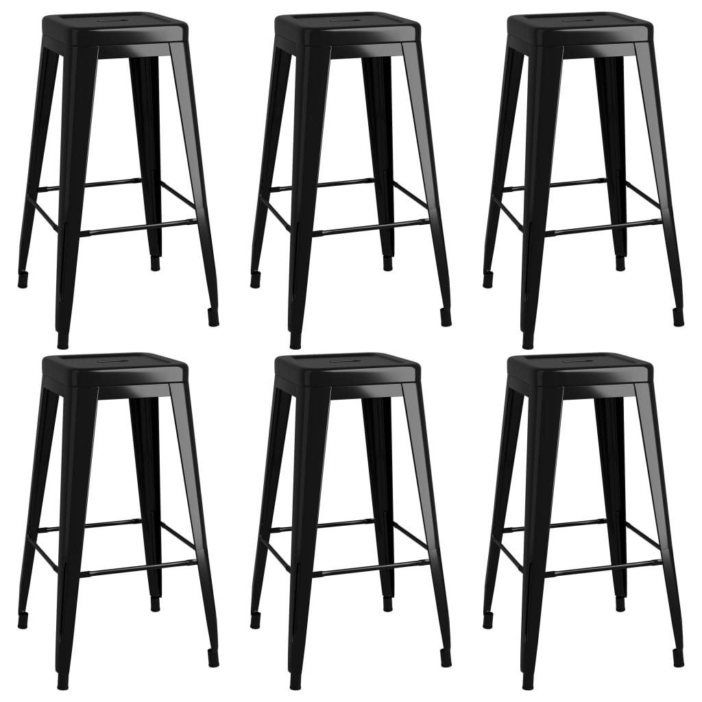 7-Tlg. Bar-Set