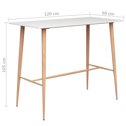 7-Tlg. Bar-Set