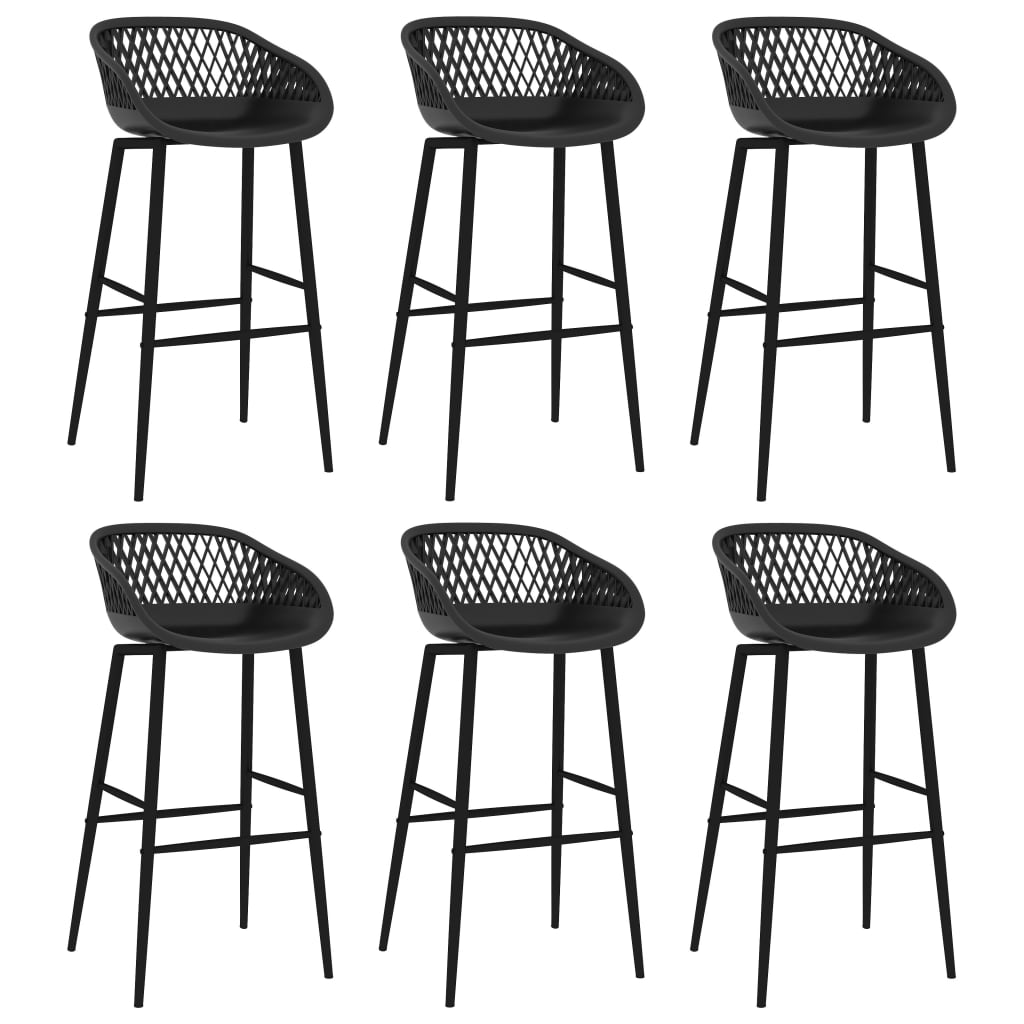 7-Tlg. Bar-Set