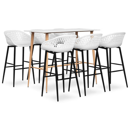 7-Tlg. Bar-Set