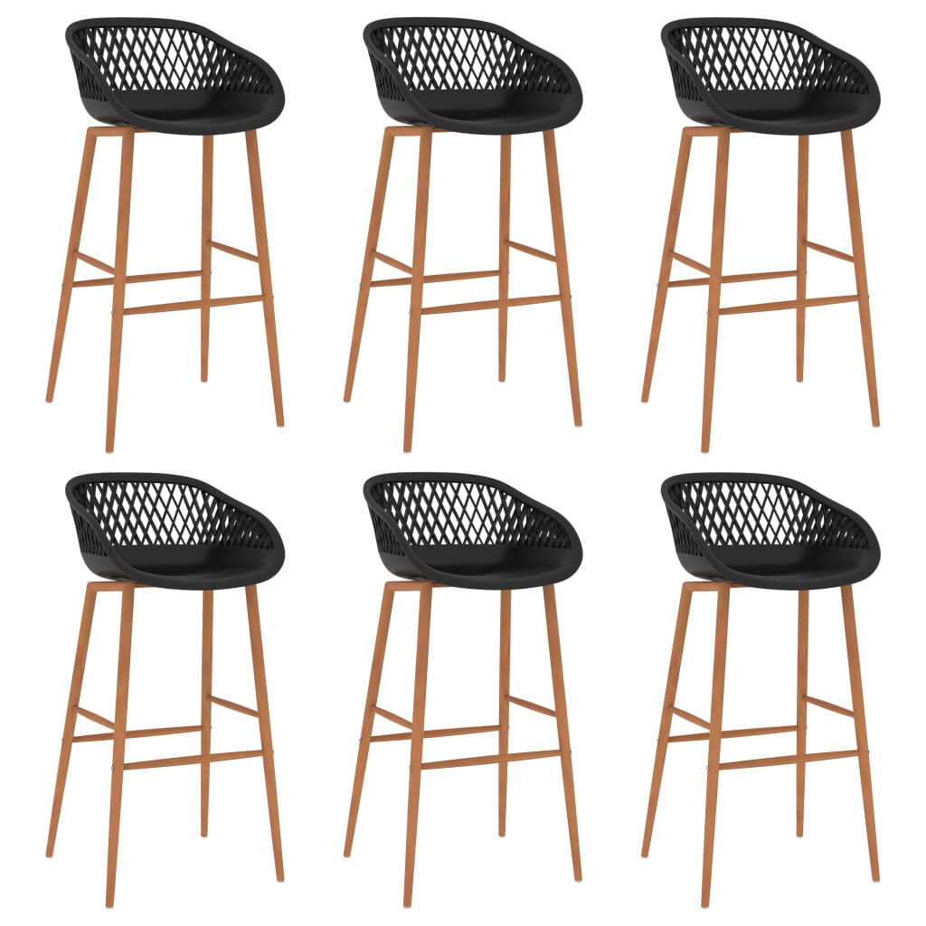 7-Tlg. Bar-Set
