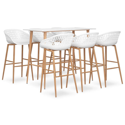 7-Tlg. Bar-Set