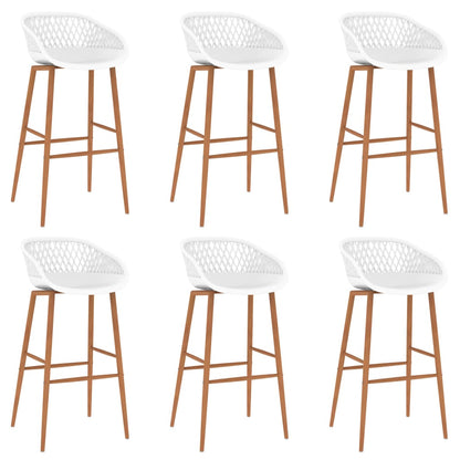 7-Tlg. Bar-Set