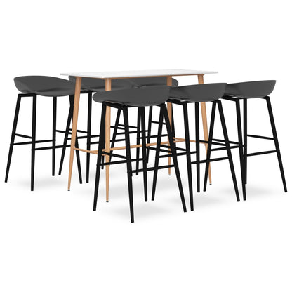7-Tlg. Bar-Set