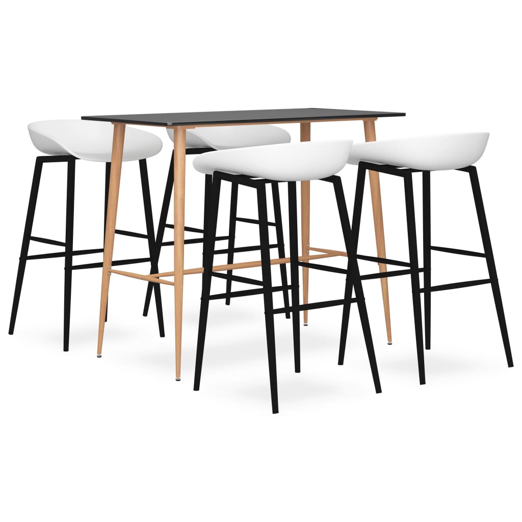 5-Tlg. Bar-Set