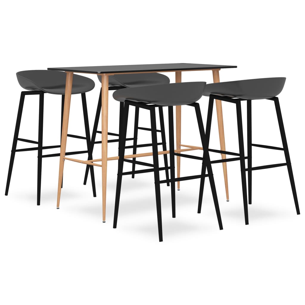5-Tlg. Bar-Set
