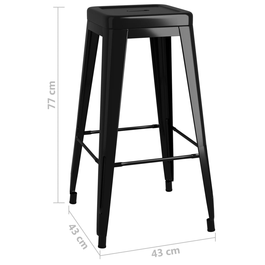 7-Tlg. Bar-Set