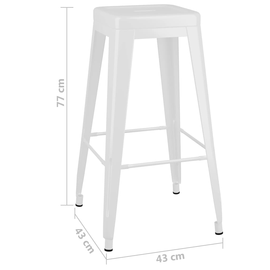 7-Tlg. Bar-Set