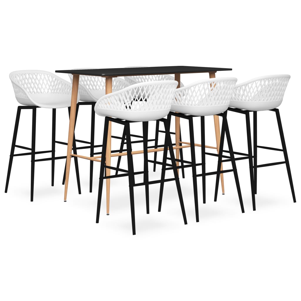 7-Tlg. Bar-Set