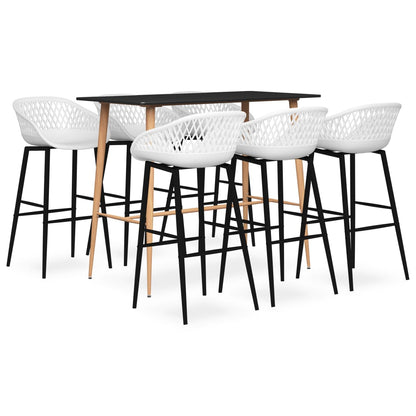 7-Tlg. Bar-Set