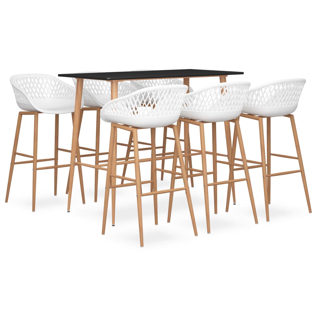7-Tlg. Bar-Set