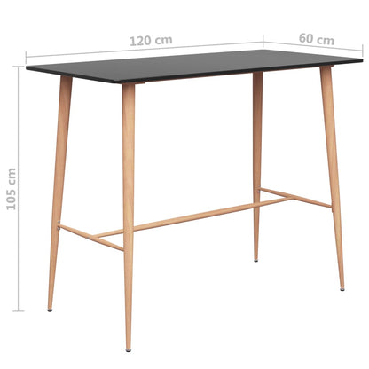 7-Tlg. Bar-Set