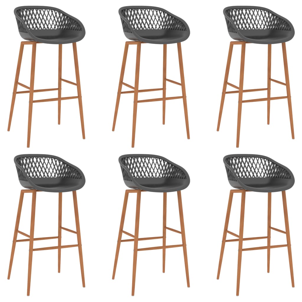 7-Tlg. Bar-Set