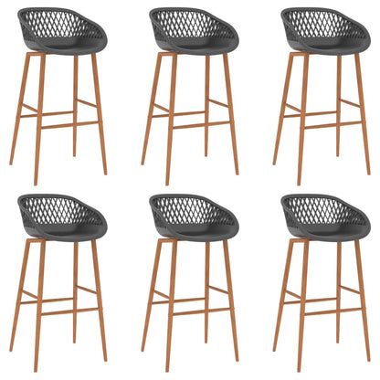 7-Tlg. Bar-Set