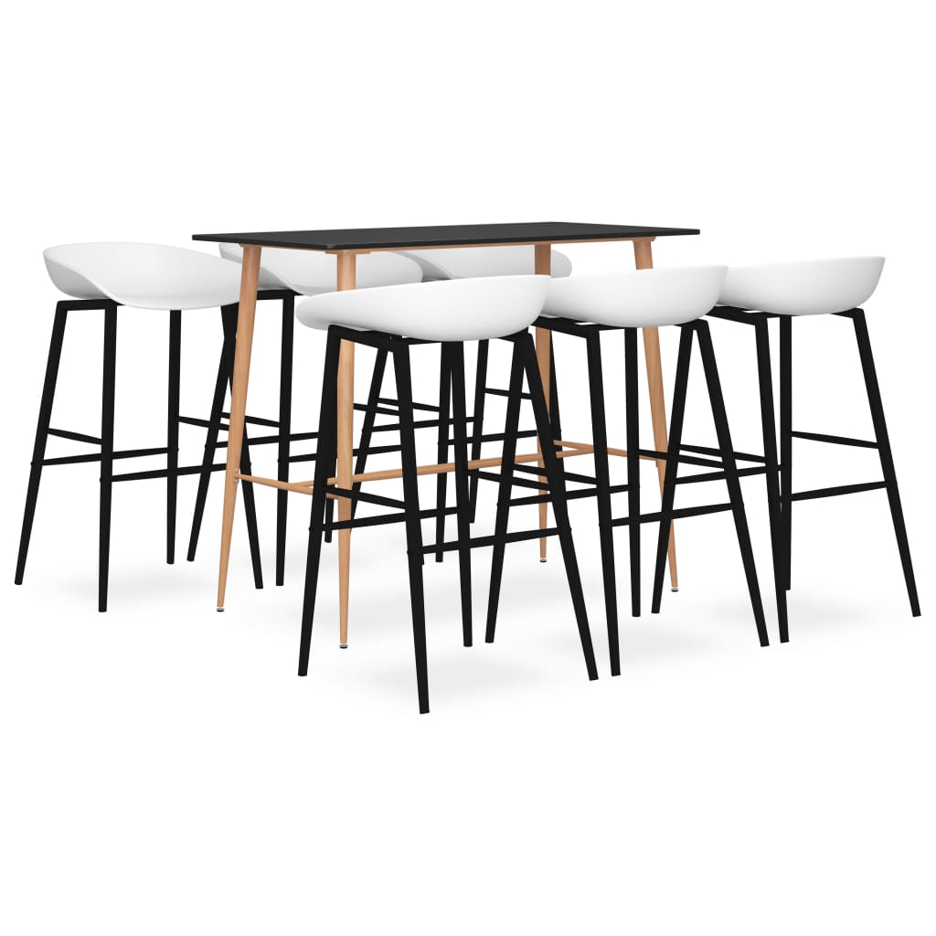 7-Tlg. Bar-Set