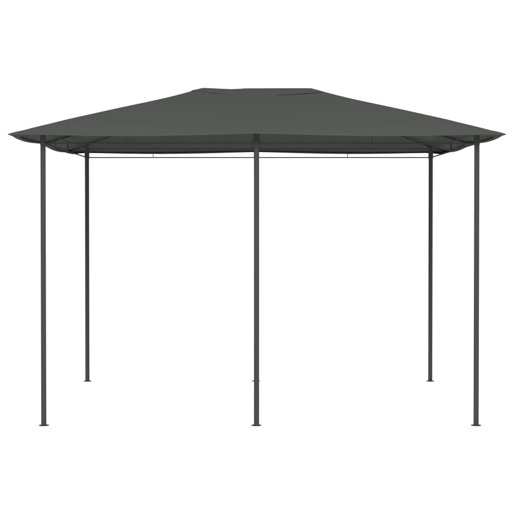 Pavillon 3X4X2,6 M 160 G/M²